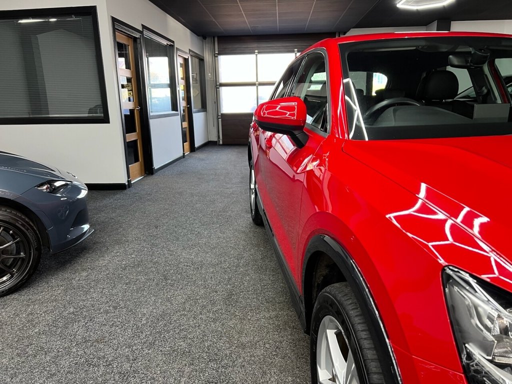 Used Audi Q2 2019 for sale - 77967095: Photo 17