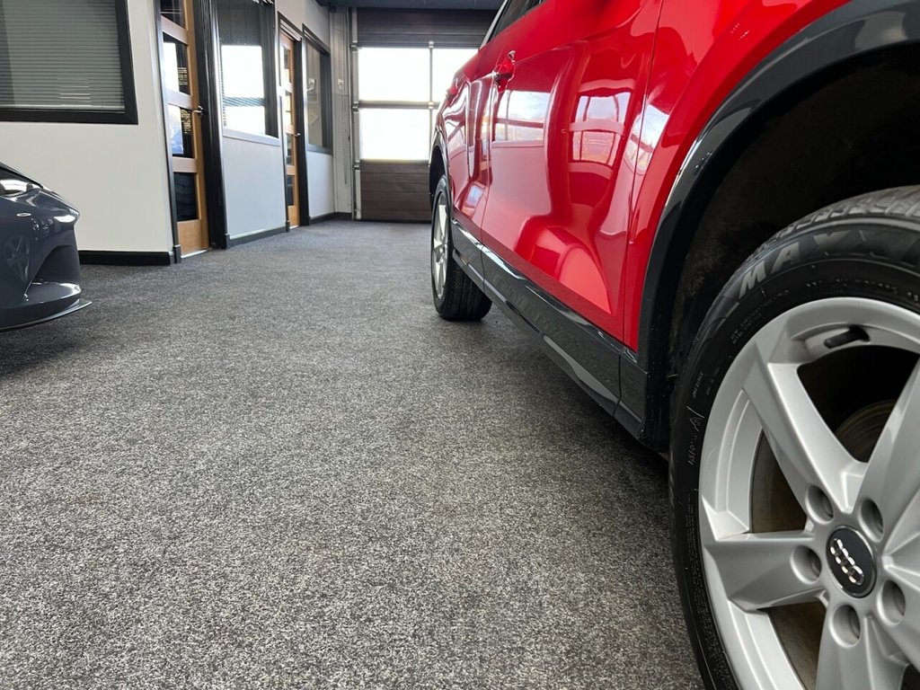 Used Audi Q2 2019 for sale - 77967095: Photo 18