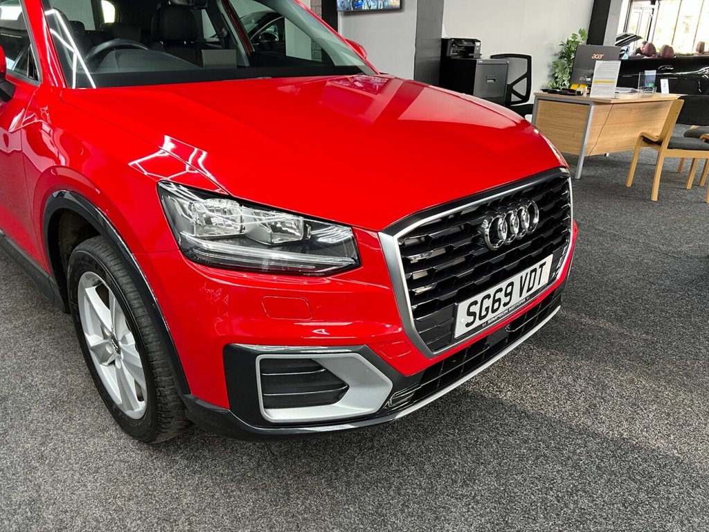 Used Audi Q2 2019 for sale - 77967095: Photo 19