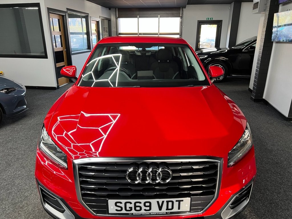Used Audi Q2 2019 for sale - 77967095: Photo 20