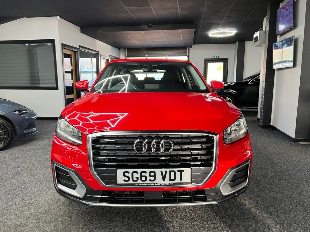 Used Audi Q2 2019 for sale - 77967095: Photo 21