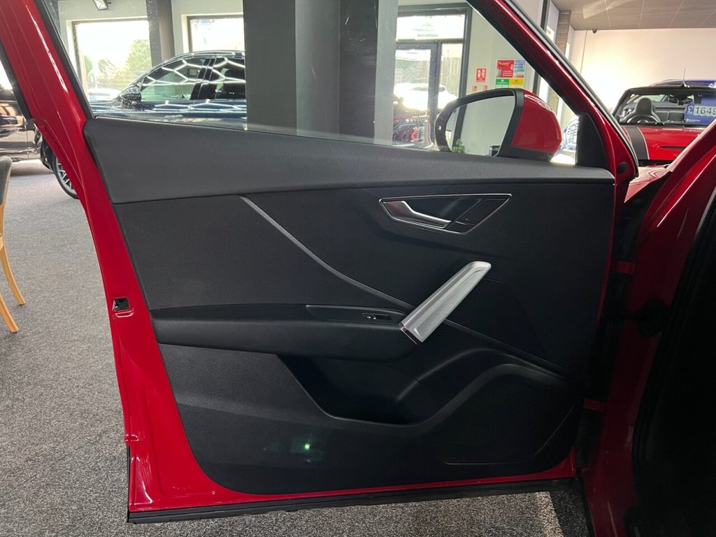 Used Audi Q2 2019 for sale - 77967095: Photo 25