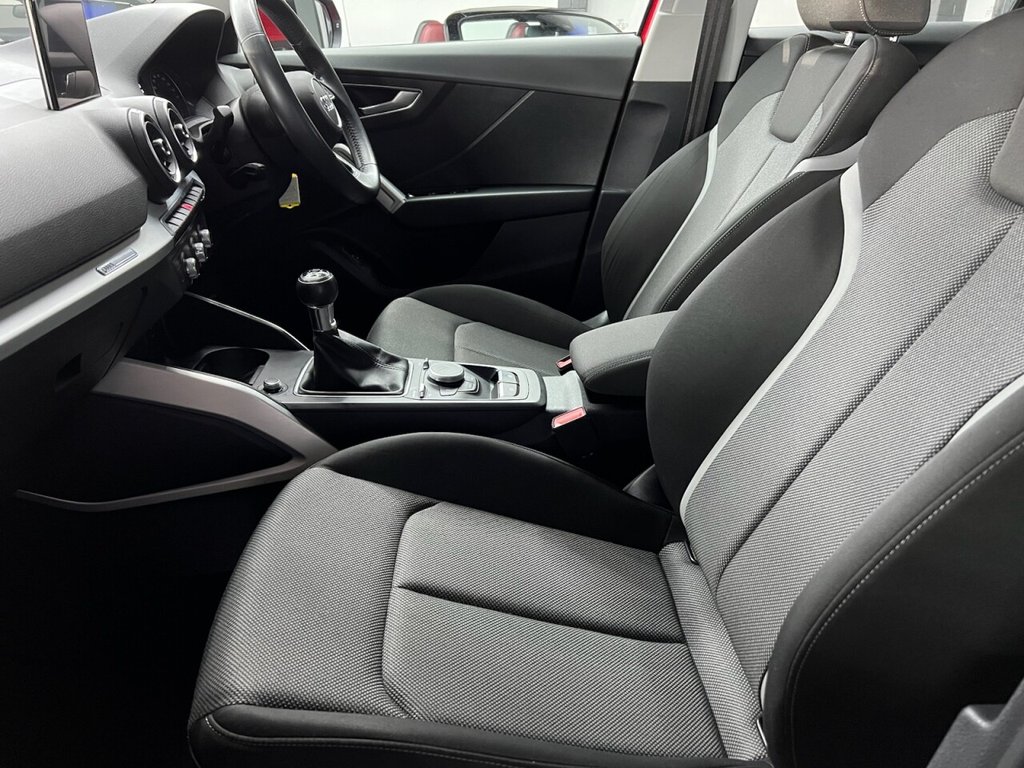 Used Audi Q2 2019 for sale - 77967095: Photo 26