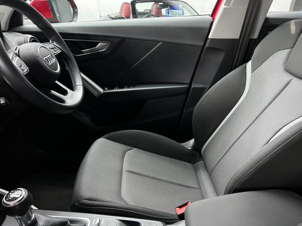 Used Audi Q2 2019 for sale - 77967095: Photo 27