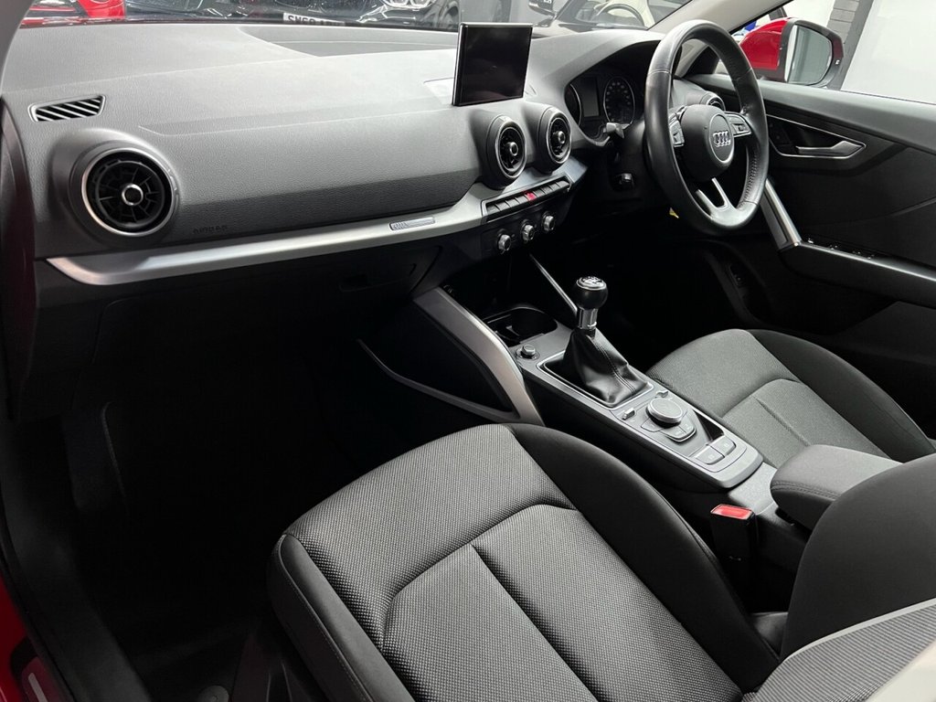 Used Audi Q2 2019 for sale - 77967095: Photo 30