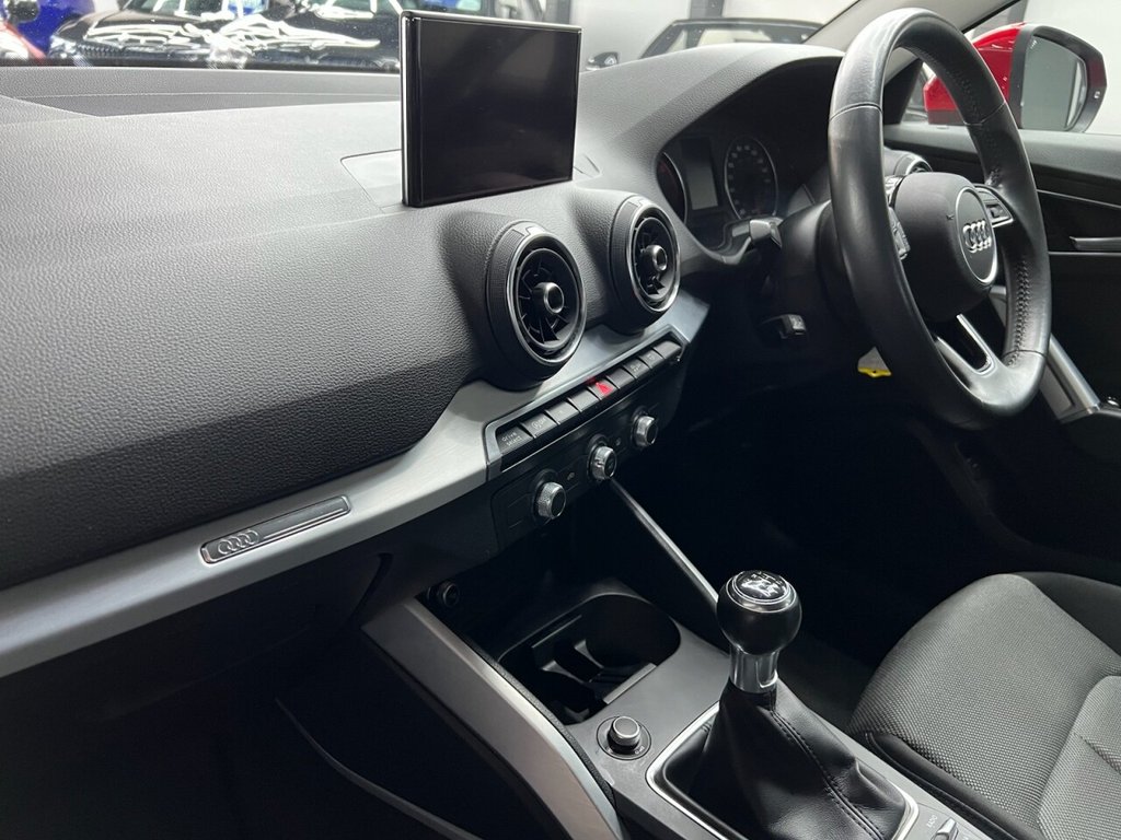 Used Audi Q2 2019 for sale - 77967095: Photo 31