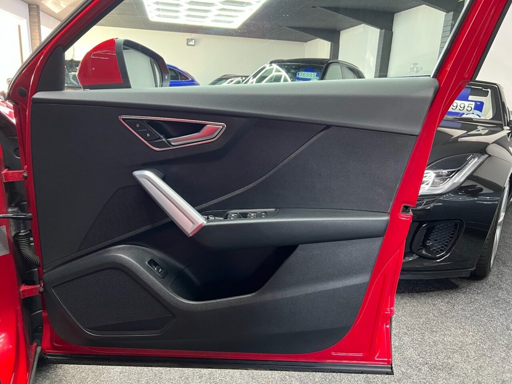 Used Audi Q2 2019 for sale - 77967095: Photo 32