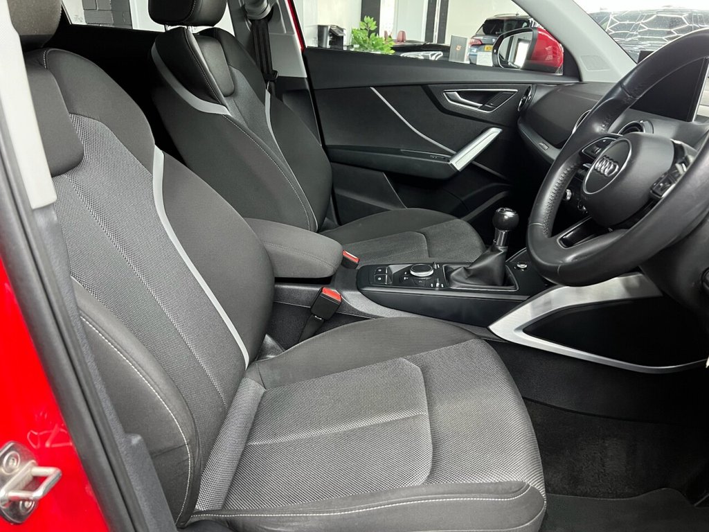 Used Audi Q2 2019 for sale - 77967095: Photo 33