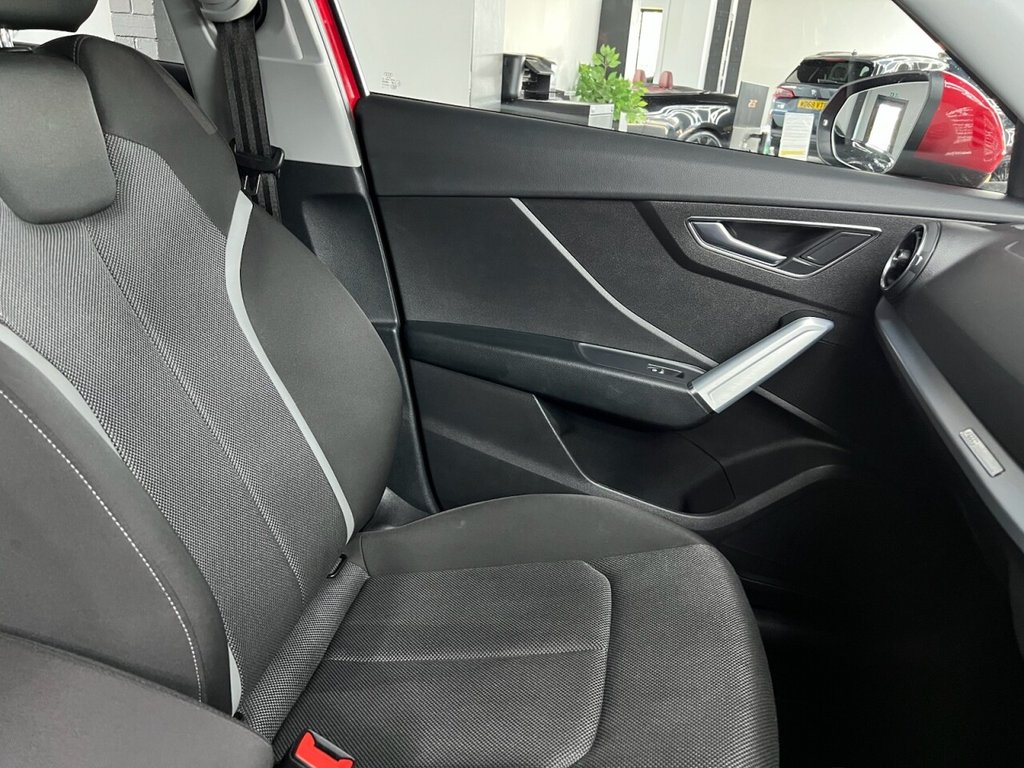 Used Audi Q2 2019 for sale - 77967095: Photo 34