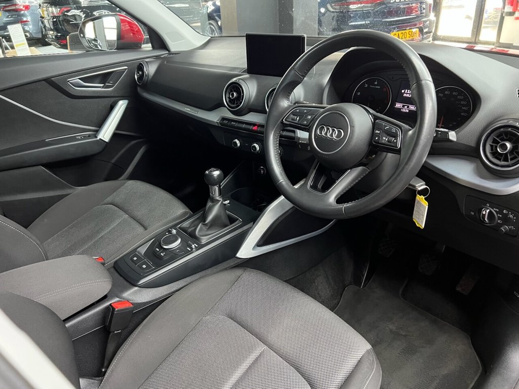 Used Audi Q2 2019 for sale - 77967095: Photo 37