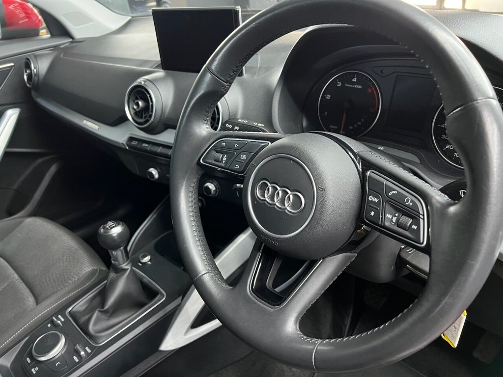 Used Audi Q2 2019 for sale - 77967095: Photo 38