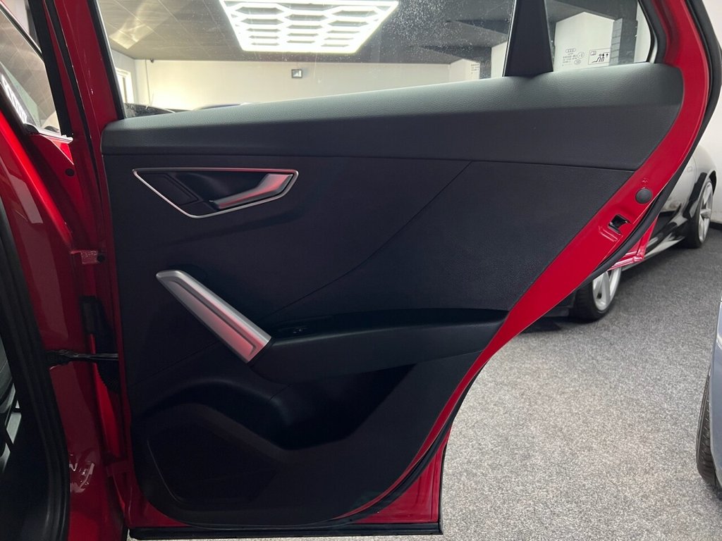 Used Audi Q2 2019 for sale - 77967095: Photo 39