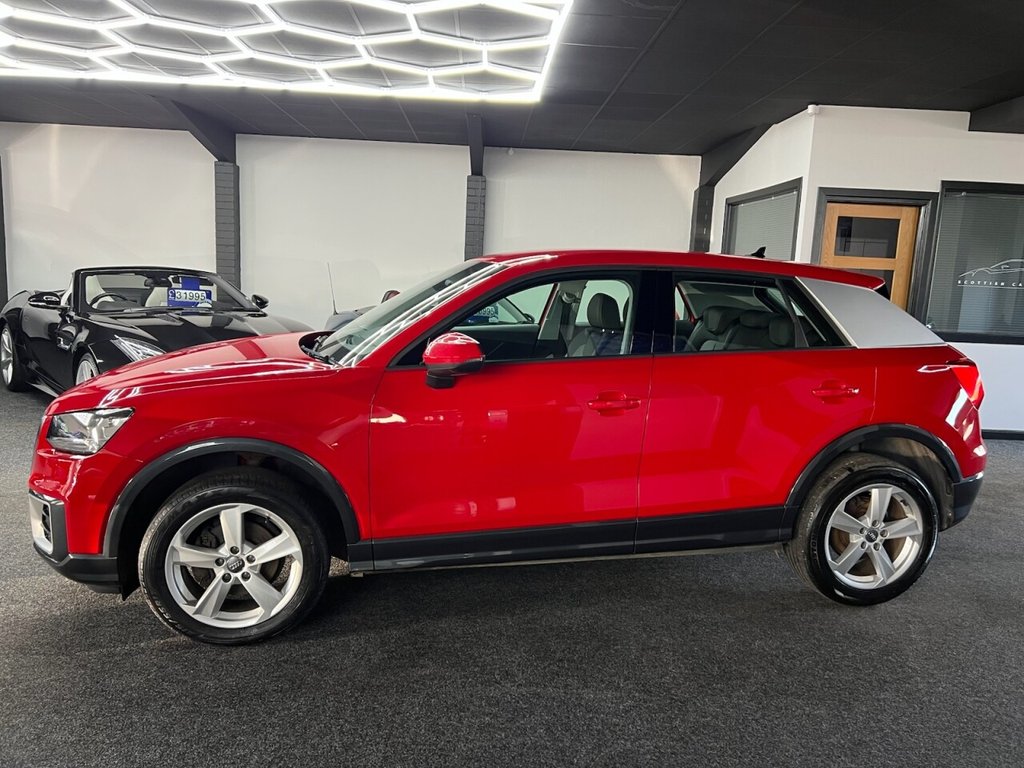 Used Audi Q2 2019 for sale - 77967095: Photo 4