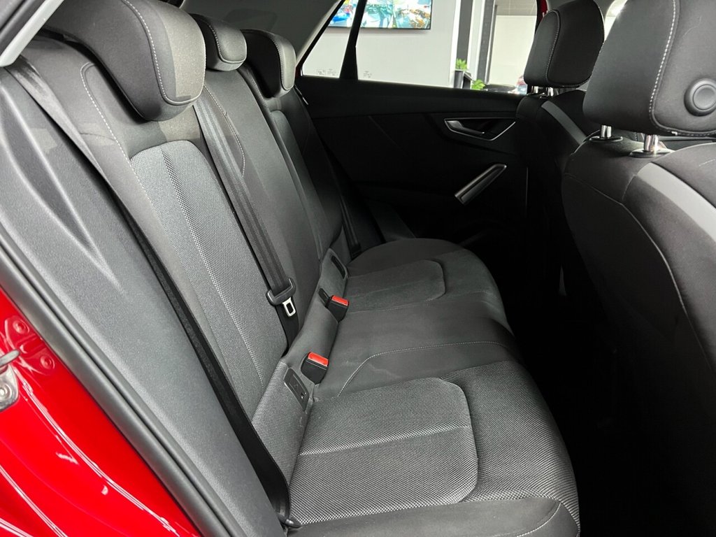 Used Audi Q2 2019 for sale - 77967095: Photo 40