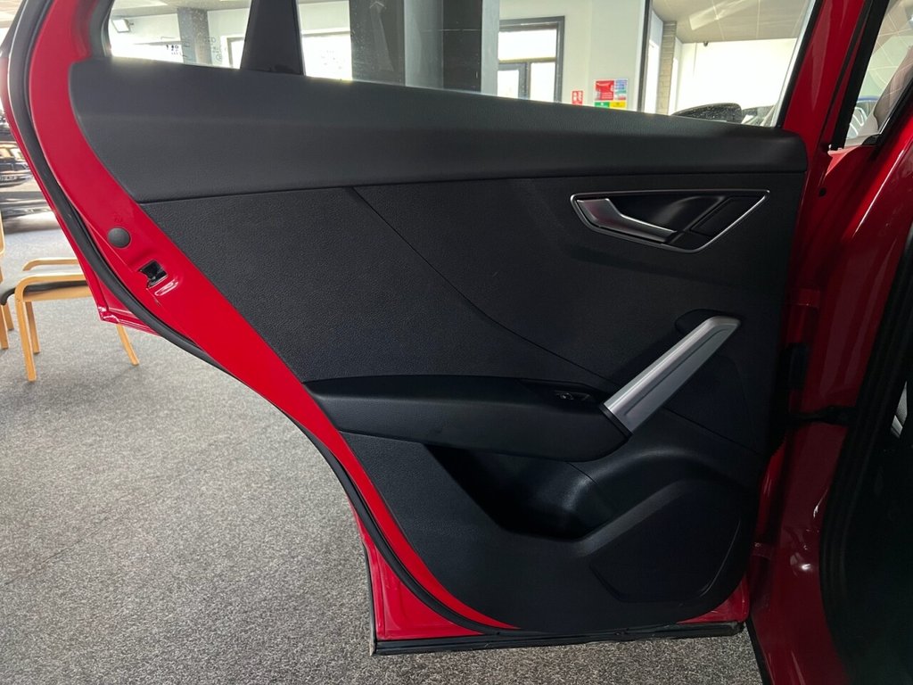 Used Audi Q2 2019 for sale - 77967095: Photo 42