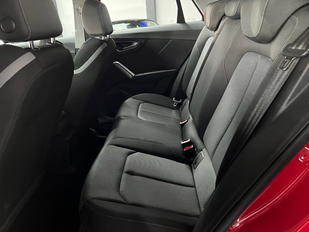 Used Audi Q2 2019 for sale - 77967095: Photo 43