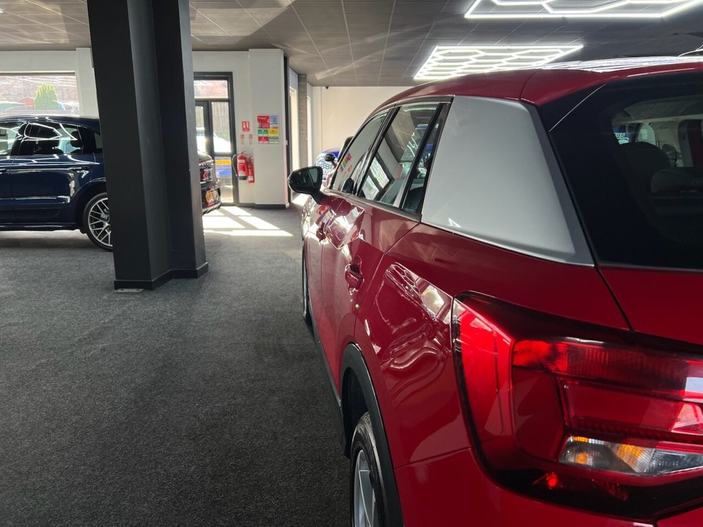 Used Audi Q2 2019 for sale - 77967095: Photo 6