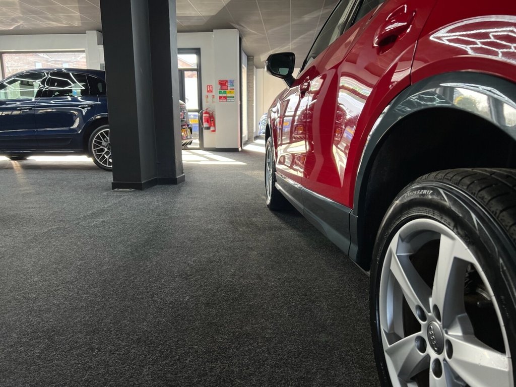 Used Audi Q2 2019 for sale - 77967095: Photo 7