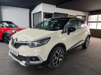 Used Renault Captur 2019 for sale - 78030743: Photo