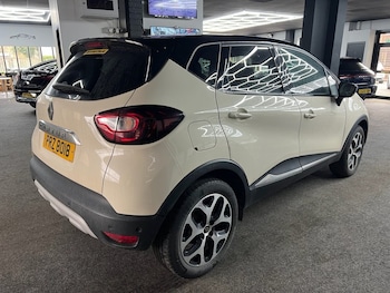 Used Renault Captur 2019 for sale - 78030743: Photo