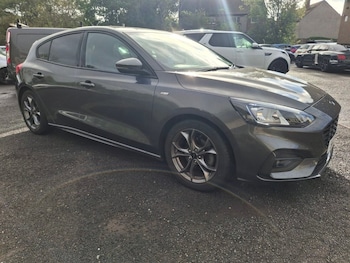 2019 (19) - 1.0T EcoBoost ST-Line Hatchback 5dr Petrol Manual Euro 6 (s/s) (125 ps)