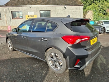Used Ford Focus 2019 for sale - 75897080: Photo