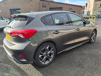 Used Ford Focus 2019 for sale - 75897080: Photo