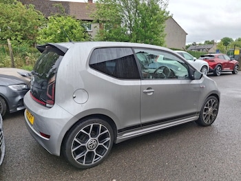 Used Volkswagen up! 2018 for sale - 78758188: Photo