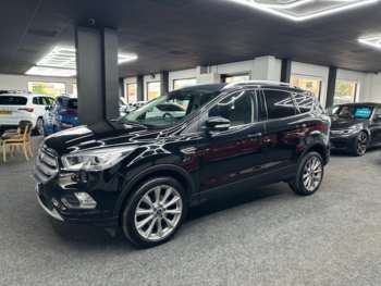 Used Ford Kuga 2019 for sale - 74773480: Photo