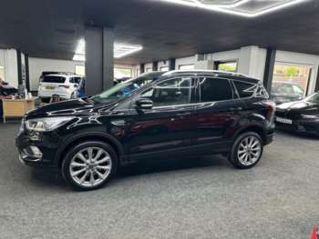 Used Ford Kuga 2019 for sale - 74773480: Photo