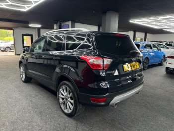 Used Ford Kuga 2019 for sale - 74773480: Photo
