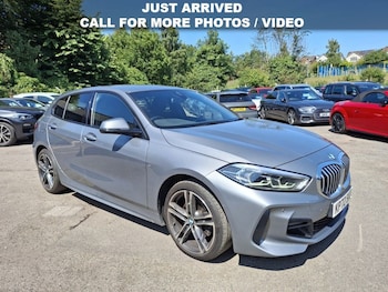 Used BMW 1 Series 2022 for sale - 79186828: Photo