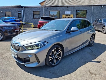 Used BMW 1 Series 2022 for sale - 79186828: Photo