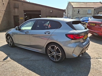 Used BMW 1 Series 2022 for sale - 79186828: Photo