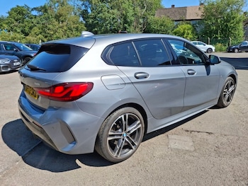 Used BMW 1 Series 2022 for sale - 79186828: Photo