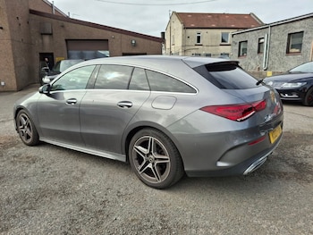 Used Mercedes-Benz CLA 2021 for sale - 75630266: Photo