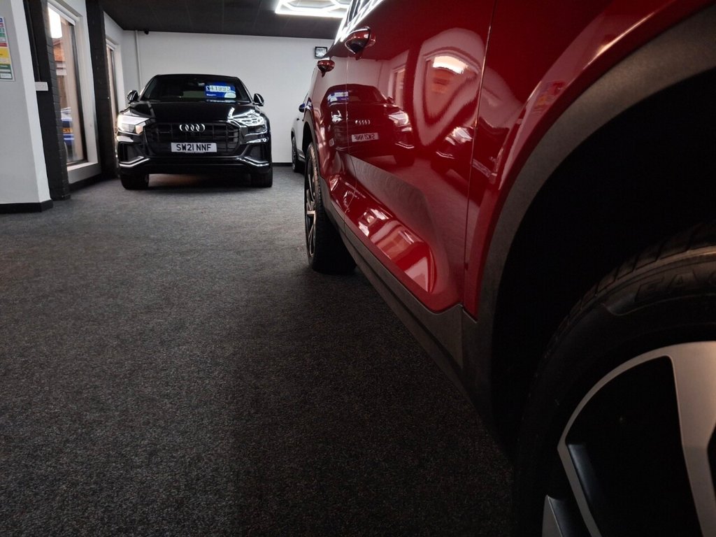 Used Volvo XC40 2020 for sale - 76768801: Photo 16