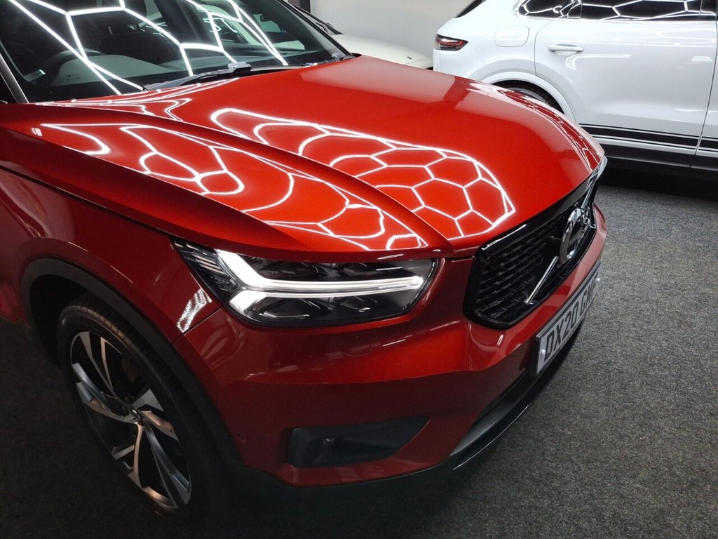 Used Volvo XC40 2020 for sale - 76768801: Photo 18