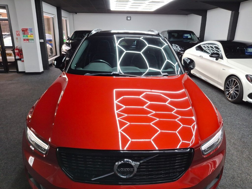 Used Volvo XC40 2020 for sale - 76768801: Photo 19