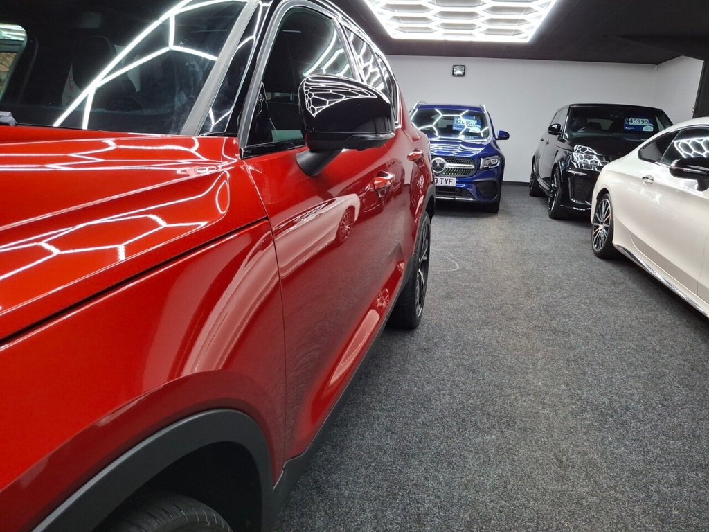 Used Volvo XC40 2020 for sale - 76768801: Photo 22