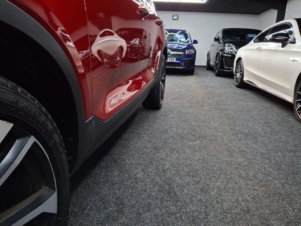 Used Volvo XC40 2020 for sale - 76768801: Photo 23