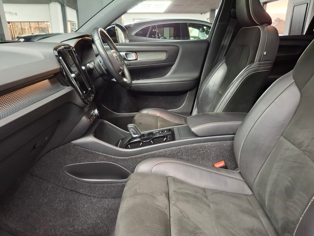 Used Volvo XC40 2020 for sale - 76768801: Photo 25