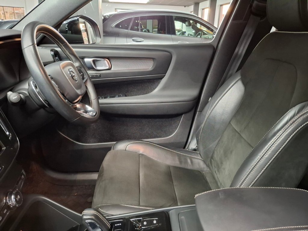 Used Volvo XC40 2020 for sale - 76768801: Photo 26