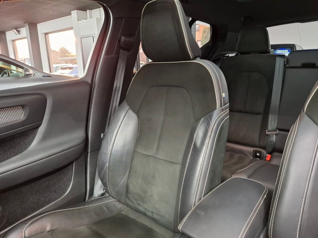 Used Volvo XC40 2020 for sale - 76768801: Photo 27