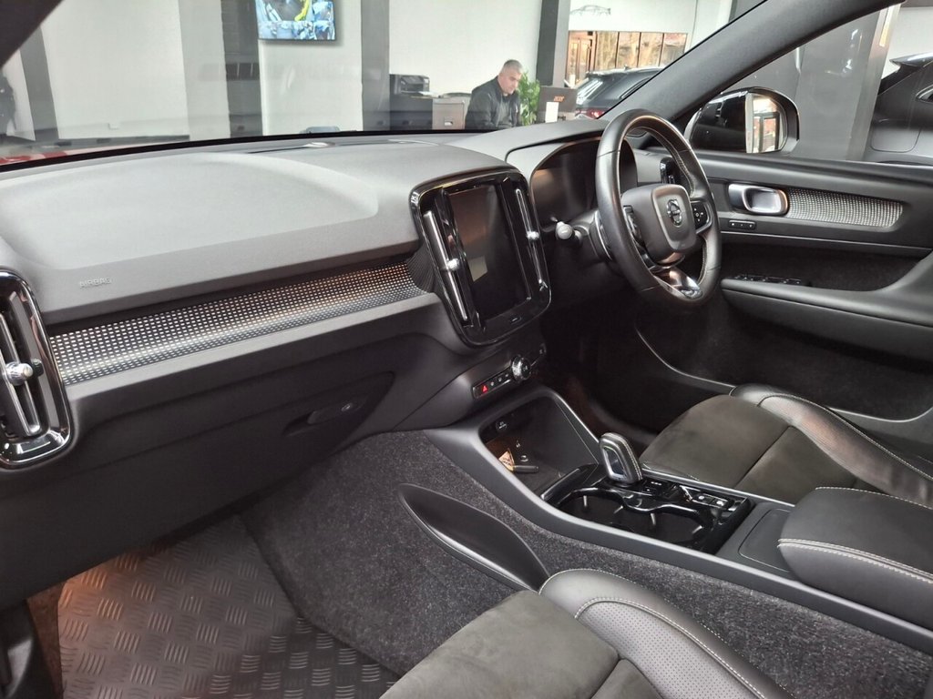 Used Volvo XC40 2020 for sale - 76768801: Photo 29