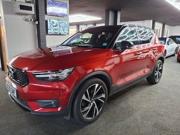 Used Volvo XC40 2020 for sale - 76768801: Photo