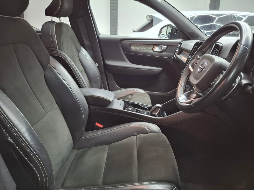 Used Volvo XC40 2020 for sale - 76768801: Photo 33