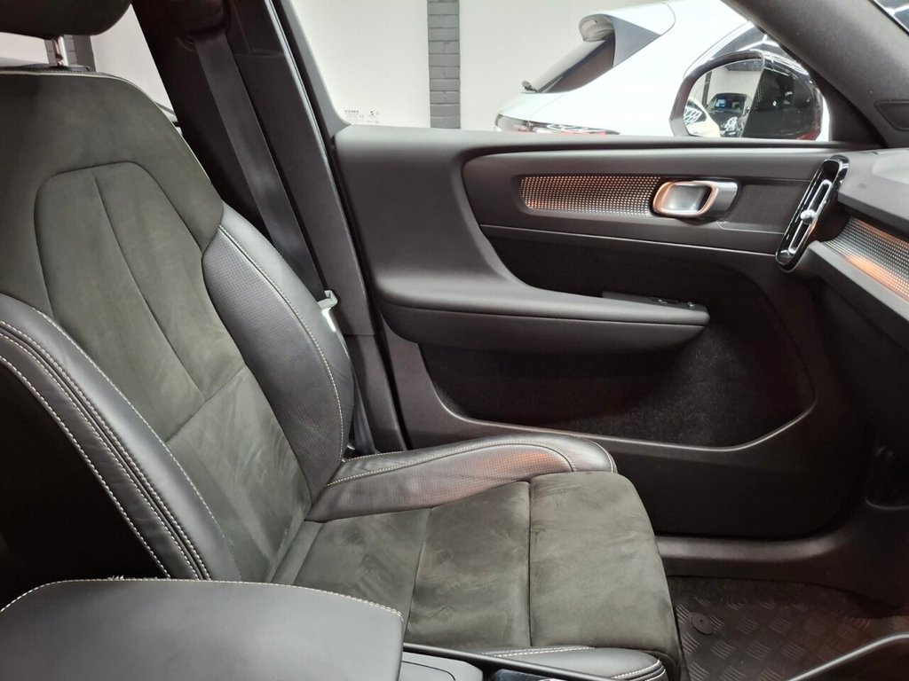Used Volvo XC40 2020 for sale - 76768801: Photo 34