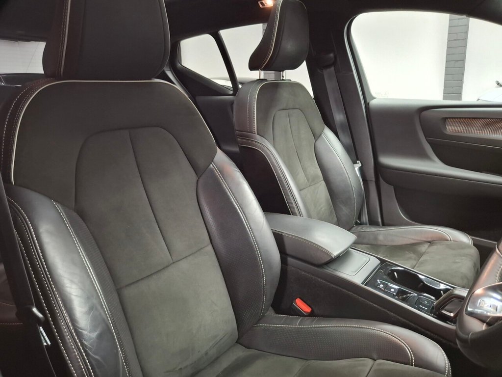 Used Volvo XC40 2020 for sale - 76768801: Photo 36