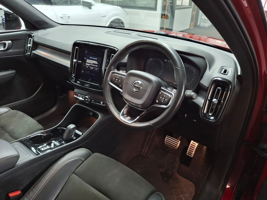 Used Volvo XC40 2020 for sale - 76768801: Photo 37